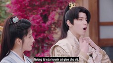 Tiểu Hồng Nương Của Yêu Hoàng Đại Nhân EP 27 [Sub Việt]