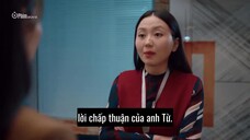 Đừng Lừa Dối Tôi EP 17 [Sub Việt]