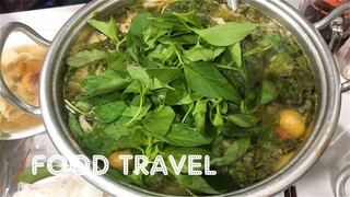 LẨU GÀ LÁ É ĐÀ LẠT ở Sài Gòn có ngon như quán gốc?| Food Travel