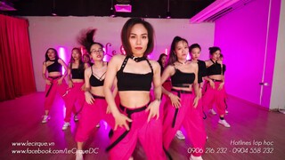 How You Like That - Blackpink | Biên đạo: Trọng Lâm | Sexy Dance | Le Cirque Dance Hanoi