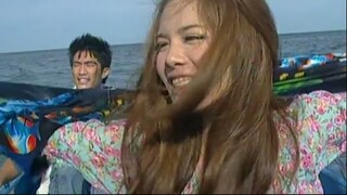 อุบัติรักเกาะสวรรค์ ตอนที่34