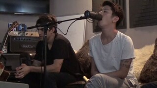 ONE OK ROCK 2016 Recording Documentary of Ambitions