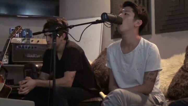 ONE OK ROCK 2016 Recording Documentary of Ambitions