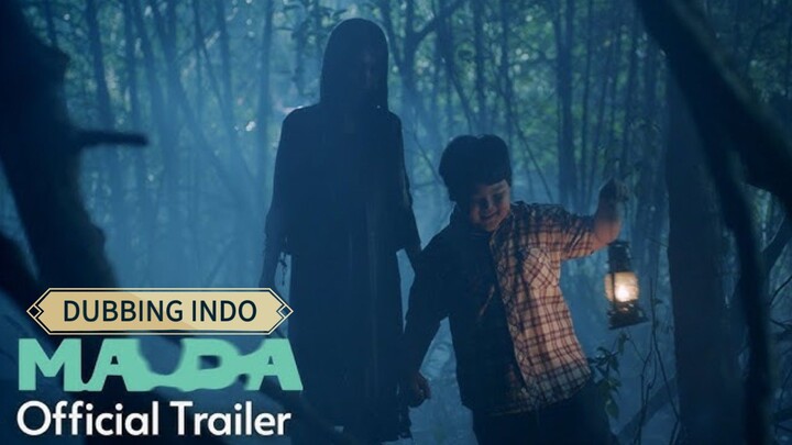 MA DA : TUTORIAL LIAT HANTU