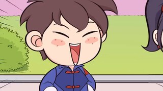 The "power" and "obligation" of a university dormitory head~