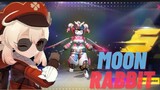 New Mecha Moon Rabbit || Super Mecha Champions