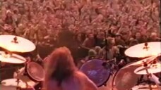 Metallica - Enter Sandman Live Moscow 1991 HD 🎥