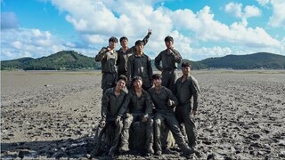 ซับไทย - Steel Troops 3 / กองทัพเหล็ก 3 EP.7