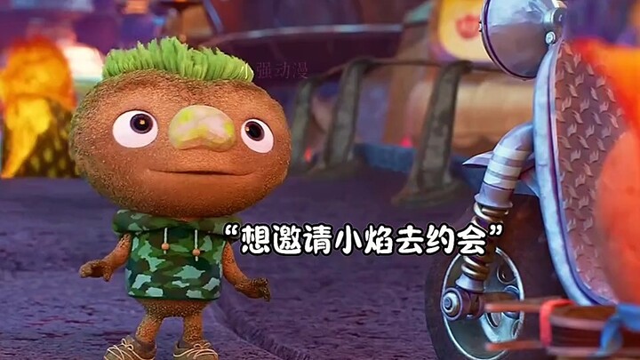 Unsur-unsur ini waktu kecil itu imut banget, ya!