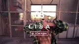 LISA X CRAZY - 'X ACADEMY TEASER VIDEO'