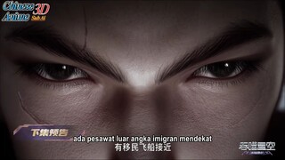 Swallowed Star Eps 199 PV