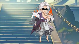 第四十集：你且看我演他！