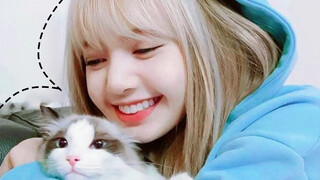 Fan Edit | Lisa 《Youth With You2》 Cuts