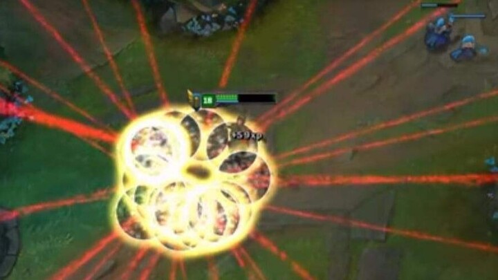 95% reduction in CD for big move? S10 Three Wind Dragons + Ultimate Hunter x Hunter Lux!