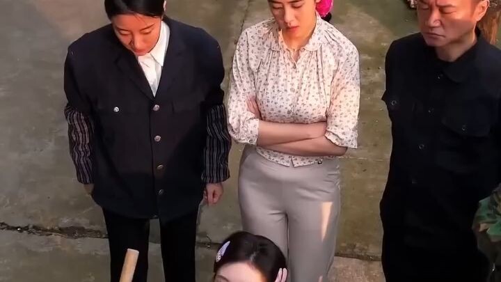 🎬สาวทะลุมิติกลายเป็นเมียตัวร้าย 🗣พากย์ไทย (เต็มเรื่อง)