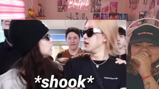 (HAPPY NEW YEAR!🖤🩷🎆) Blackpink 2023 Funny Moments In A Nutshell | Reaction
