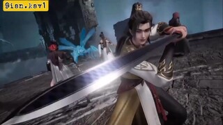 Martial Master Episode 557