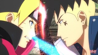 Naruto Kawaki Reveal In Boruto!!!! Boruto Vs Kawaki
