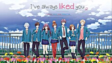 I’ve Always Liked You Full Movie in Hindi Sub