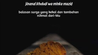 jgn lupa bersholawat