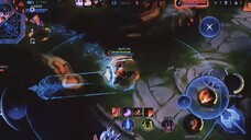 baxia war