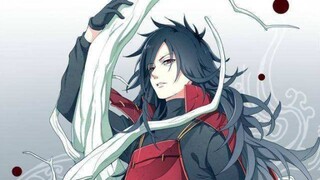 [Hoạt hình] Bốn đóa hoa đẹp của Uchiha (chính xác)