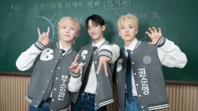 BSS FUSOON “Quần Jean” – ca khúc mới Cha👖, mong chờ màn trở lại hôm nay!