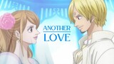 Sanji & Pudding | Their Story - Another Love「AMV」