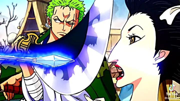 One Piece 945 Manga Chapter Review Yonko Commander Devil Fruit Power Reveal Bilibili
