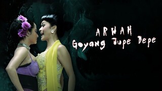 Film Indonesia Arwah Goyang Karawang 2011