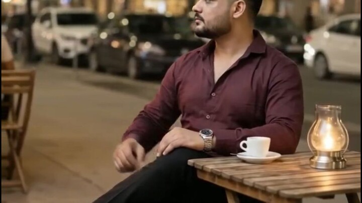 Ham Khamosh rahakar #shorts #ai