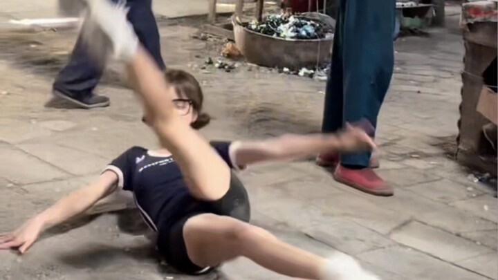 Once the Golden Cuff is on your head, you’re no longer a mortal!