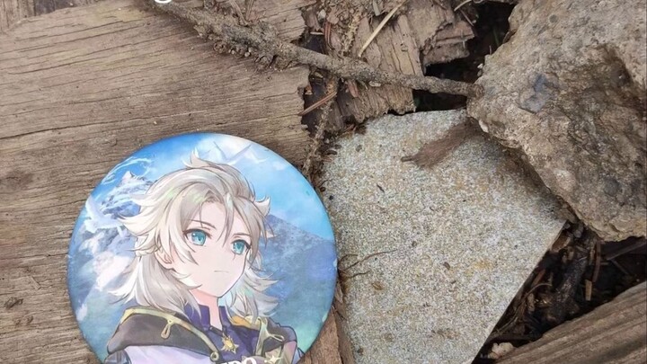 Vlog sáng tác phim thứ hai của Genshin Impact!