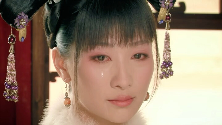 Being friends with An Lingrong is really exhausting.