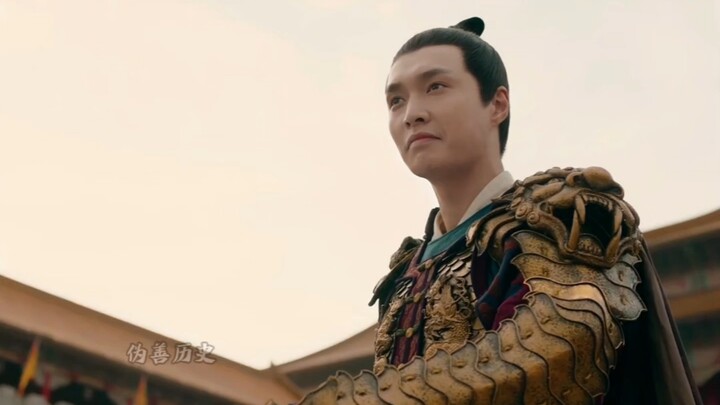 เหตุใดจู ฉีเจิ้นจึงไม่ถูกจัดให้เป็นหนึ่งในสิบจักรพรรดิผู้อ่อนแอในประวัติศาสตร์?