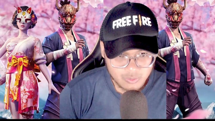 trik free fire #ff #freefire #roblox #fishit