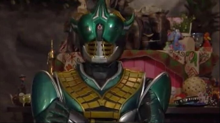 [ENG SUB] OOO, Den-O, All Riders: Let's Go Kamen Riders: ~Let's Look! Only Your 48 Riders~ Ep. 38