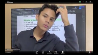 BM F5 KARANGAN RESPONS TERHAD