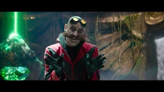 Sonic The Hedgehog Movie 2 Robotnik Betrays Knuckles