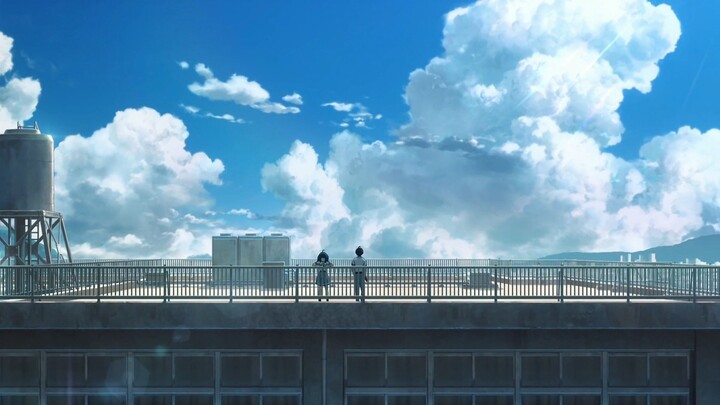 If I became the protagonist of a light novel, how would I feel?