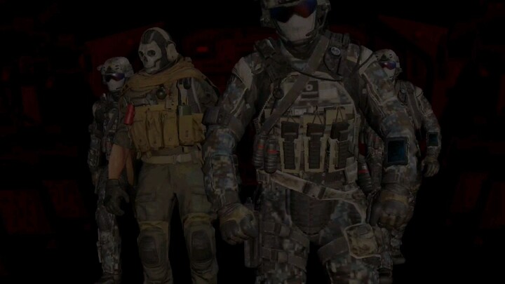 left the game for a week then suddenly BR became hardmode 😔😔