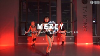 「泰空常规班」免免编舞 - Mercy | HEELS
