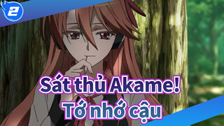 Sát thủ Akame!|【AMV】Tớ nhớ cậu，Chelsea_2