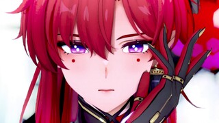 [Mingchao] In this game, who is behind Yinlin?