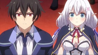 Shijou Saikyou no Daimaou, Murabito A ni Tensei suru Sub Indo Episode 2