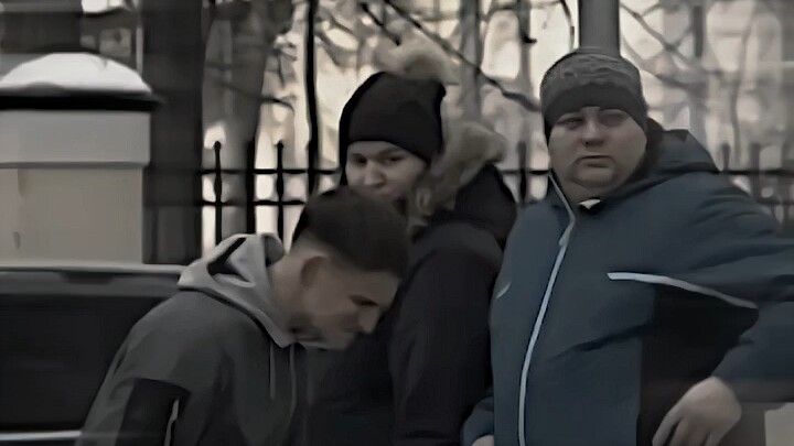 “From Here On, It’s Art”