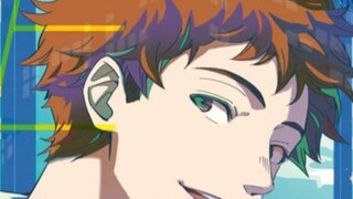 รักใสๆ ริมทะเลของหนุ่มน้อยสุดหล่อ [แนะนำการ์ตูน BL | นิยาย] ฉบับที่ 37]