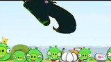 [Trò chơi][Angry Birds]Đại bàng giải cứu 1-1-1-15-1-30-1-45