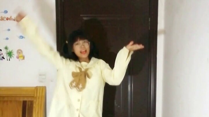 【bobo】★ Secretary Dance ★ Click in and you won’t regret it (I wouldn’t regret it)