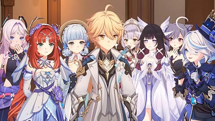 Traveler’s New Outfit